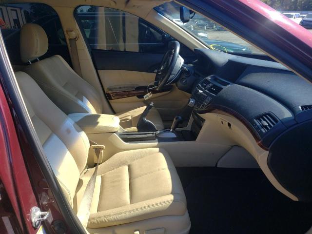 Photo 4 VIN: 5J6TF1H53CL002209 - HONDA CROSSTOUR 