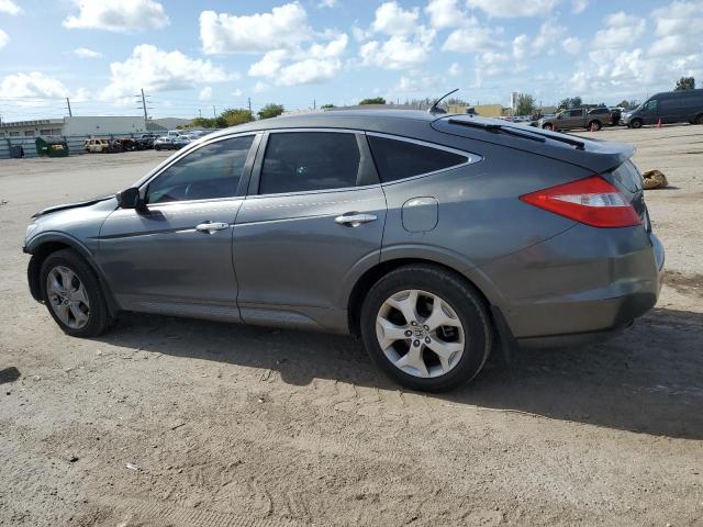 Photo 1 VIN: 5J6TF1H53CL003697 - HONDA CROSSTOUR 