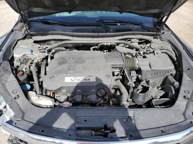 Photo 11 VIN: 5J6TF1H53CL003697 - HONDA CROSSTOUR 