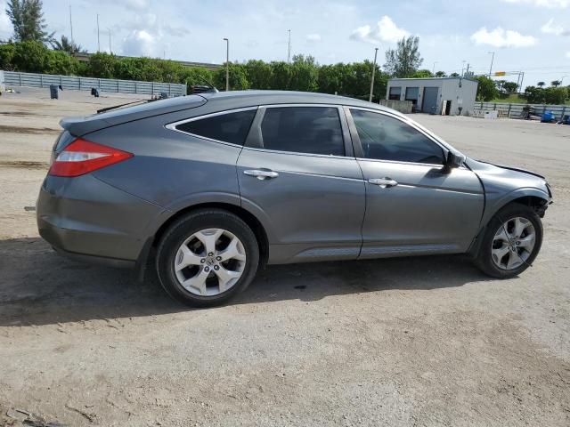 Photo 2 VIN: 5J6TF1H53CL003697 - HONDA CROSSTOUR 