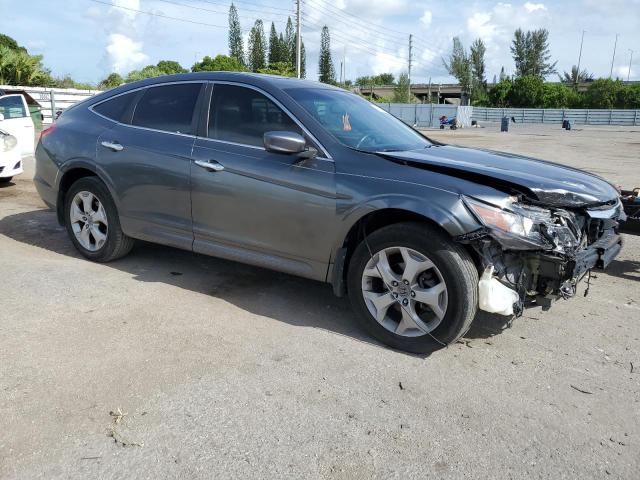 Photo 3 VIN: 5J6TF1H53CL003697 - HONDA CROSSTOUR 