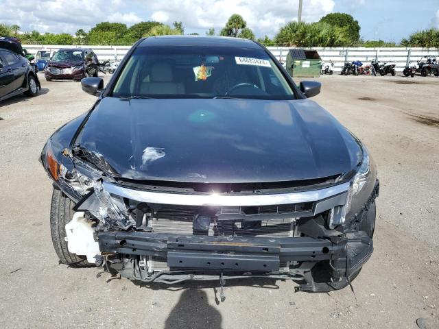 Photo 4 VIN: 5J6TF1H53CL003697 - HONDA CROSSTOUR 