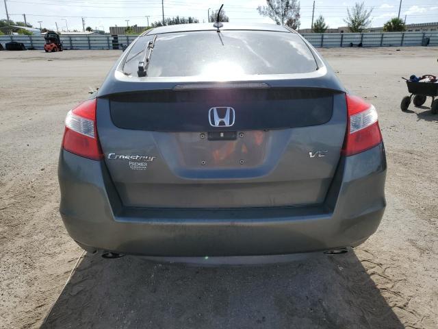 Photo 5 VIN: 5J6TF1H53CL003697 - HONDA CROSSTOUR 