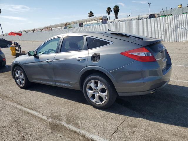 Photo 1 VIN: 5J6TF1H53CL003814 - HONDA CROSSTOUR 