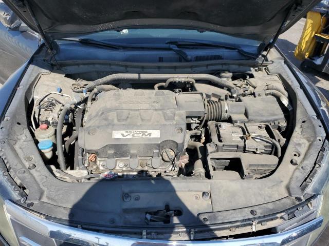 Photo 10 VIN: 5J6TF1H53CL003814 - HONDA CROSSTOUR 