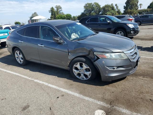 Photo 3 VIN: 5J6TF1H53CL003814 - HONDA CROSSTOUR 