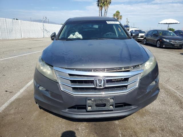 Photo 4 VIN: 5J6TF1H53CL003814 - HONDA CROSSTOUR 