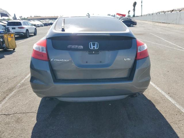 Photo 5 VIN: 5J6TF1H53CL003814 - HONDA CROSSTOUR 