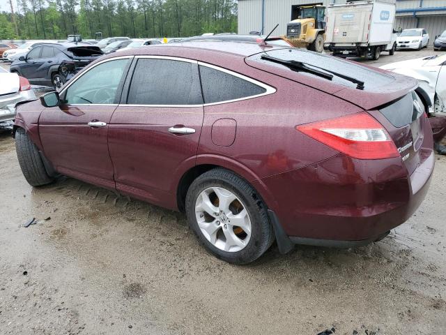 Photo 1 VIN: 5J6TF1H53CL006552 - HONDA CROSSTOUR 