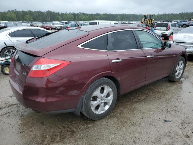 Photo 2 VIN: 5J6TF1H53CL006552 - HONDA CROSSTOUR 