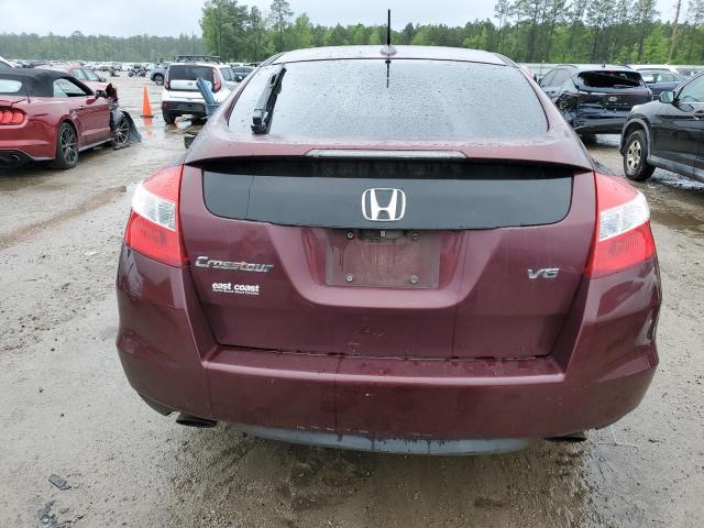 Photo 5 VIN: 5J6TF1H53CL006552 - HONDA CROSSTOUR 