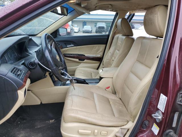 Photo 6 VIN: 5J6TF1H53CL006552 - HONDA CROSSTOUR 