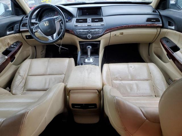 Photo 7 VIN: 5J6TF1H53CL006552 - HONDA CROSSTOUR 