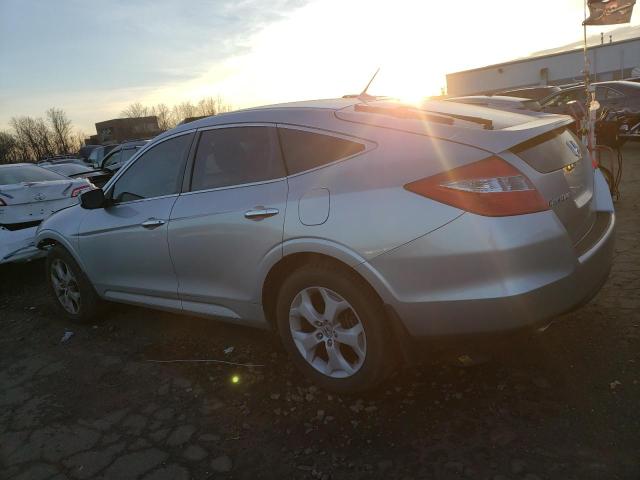 Photo 1 VIN: 5J6TF1H53CL007085 - HONDA CROSSTOUR 