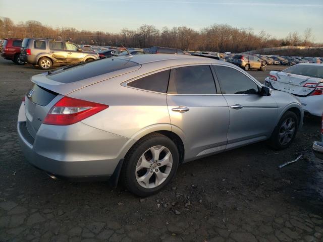 Photo 2 VIN: 5J6TF1H53CL007085 - HONDA CROSSTOUR 