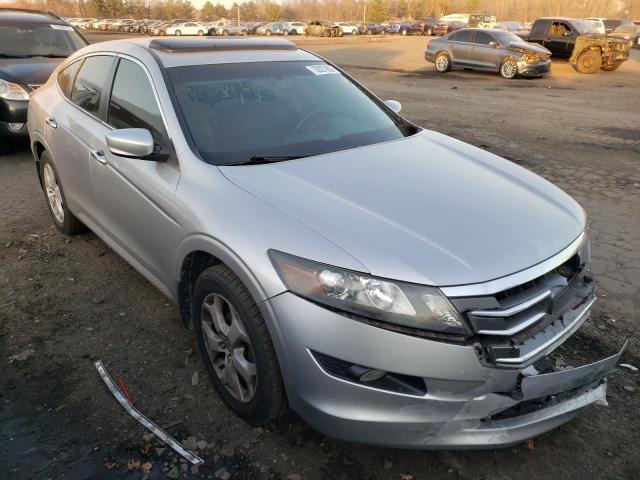 Photo 3 VIN: 5J6TF1H53CL007085 - HONDA CROSSTOUR 