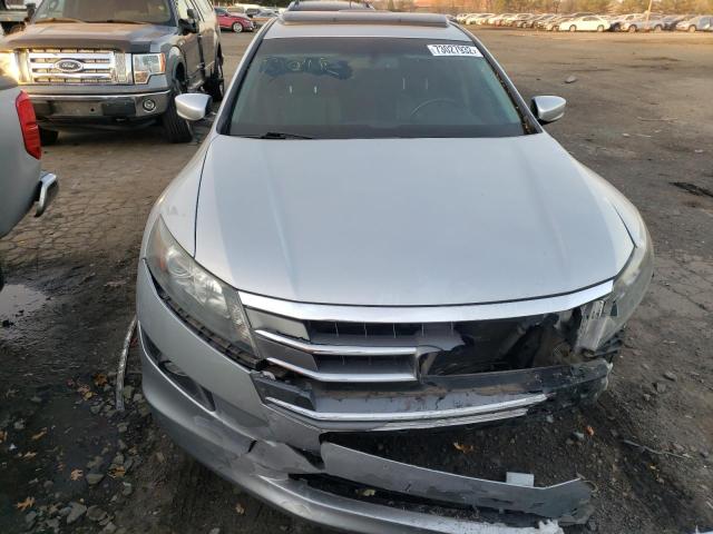 Photo 4 VIN: 5J6TF1H53CL007085 - HONDA CROSSTOUR 