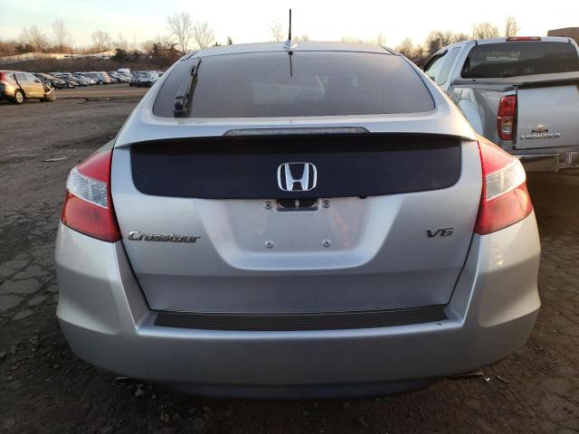 Photo 5 VIN: 5J6TF1H53CL007085 - HONDA CROSSTOUR 