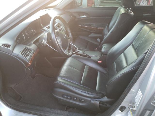 Photo 6 VIN: 5J6TF1H53CL007085 - HONDA CROSSTOUR 