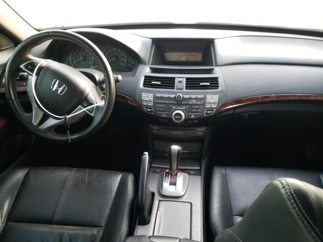 Photo 7 VIN: 5J6TF1H53CL007085 - HONDA CROSSTOUR 