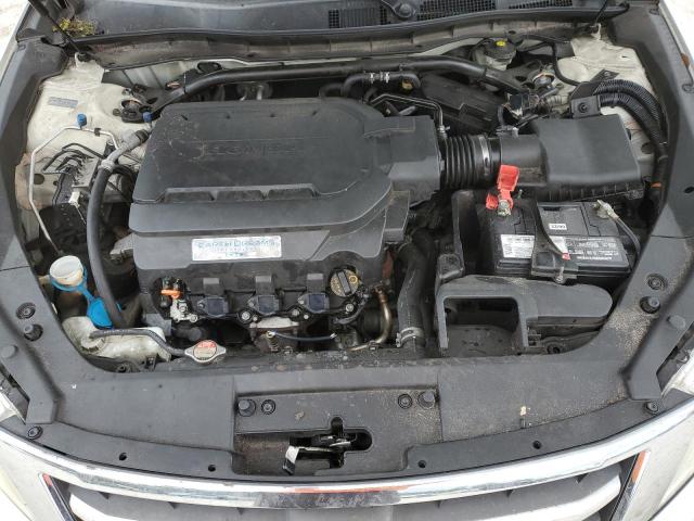 Photo 10 VIN: 5J6TF1H53DL002485 - HONDA CROSSTOUR 