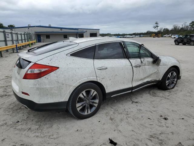 Photo 2 VIN: 5J6TF1H53DL002485 - HONDA CROSSTOUR 