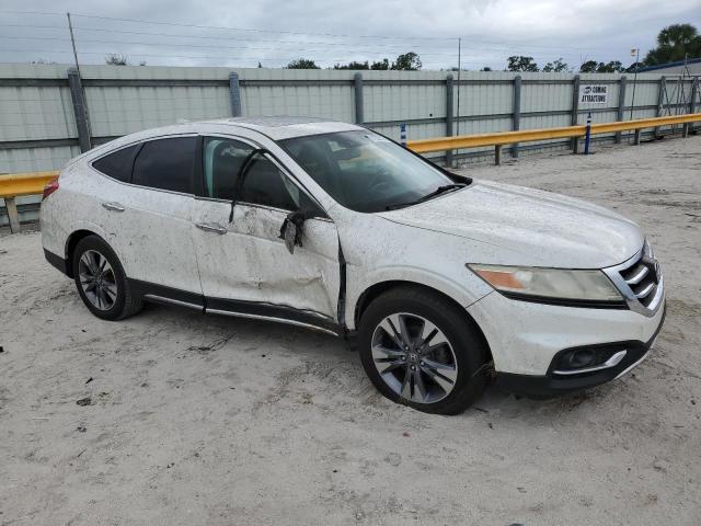 Photo 3 VIN: 5J6TF1H53DL002485 - HONDA CROSSTOUR 