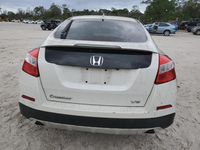 Photo 5 VIN: 5J6TF1H53DL002485 - HONDA CROSSTOUR 