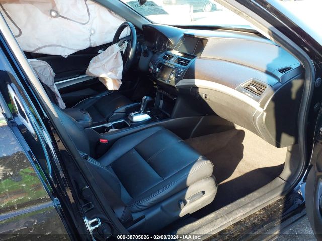 Photo 4 VIN: 5J6TF1H53DL003300 - HONDA CROSSTOUR 