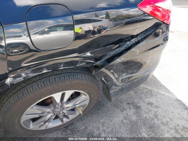 Photo 5 VIN: 5J6TF1H53DL003300 - HONDA CROSSTOUR 