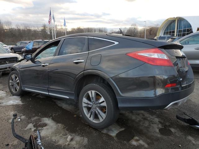 Photo 1 VIN: 5J6TF1H53FL001355 - HONDA CROSSTOUR 