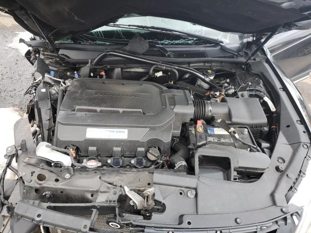 Photo 10 VIN: 5J6TF1H53FL001355 - HONDA CROSSTOUR 