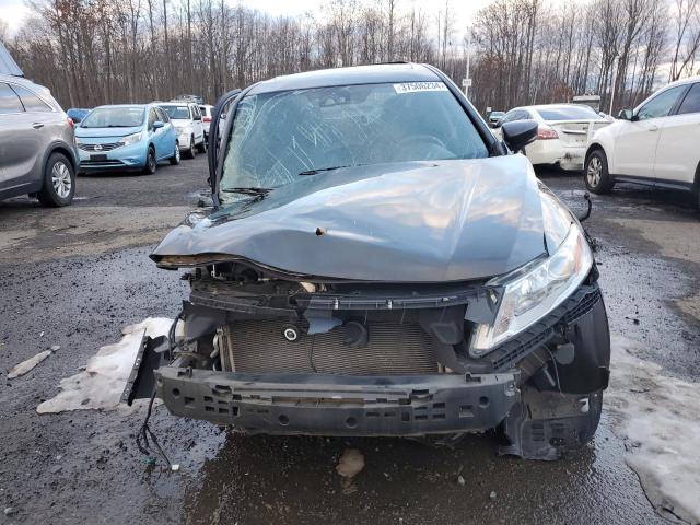 Photo 4 VIN: 5J6TF1H53FL001355 - HONDA CROSSTOUR 