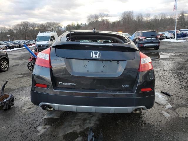 Photo 5 VIN: 5J6TF1H53FL001355 - HONDA CROSSTOUR 