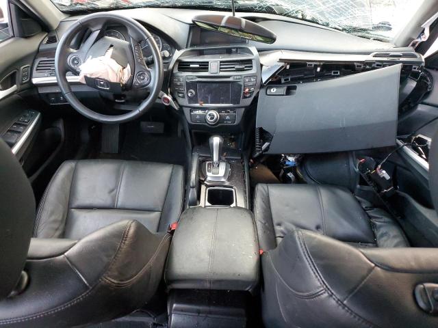 Photo 7 VIN: 5J6TF1H53FL001355 - HONDA CROSSTOUR 