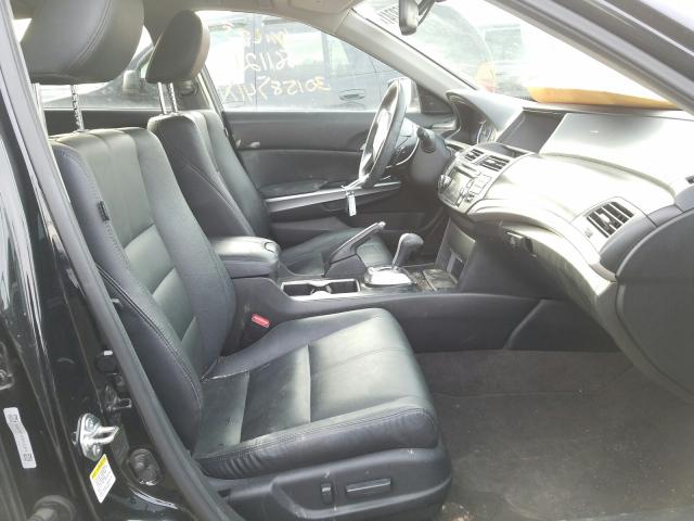 Photo 4 VIN: 5J6TF1H53FL001954 - HONDA CROSSTOUR 