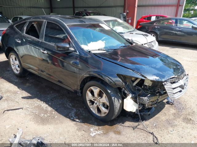 Photo 0 VIN: 5J6TF1H54AL000899 - HONDA ACCORD CROSSTOUR 