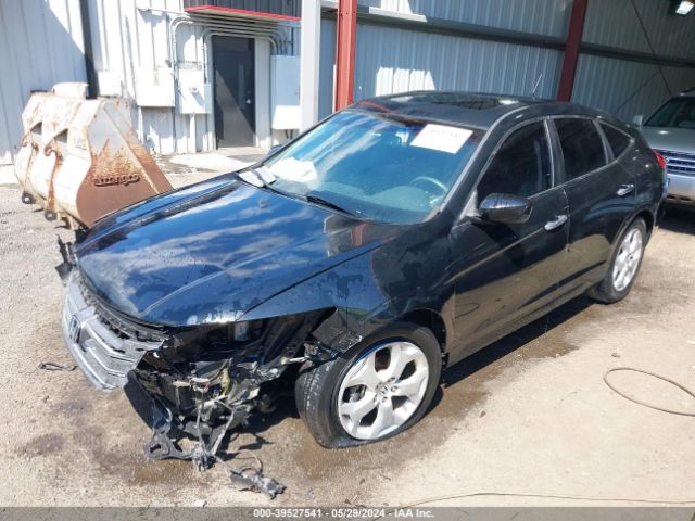 Photo 1 VIN: 5J6TF1H54AL000899 - HONDA ACCORD CROSSTOUR 