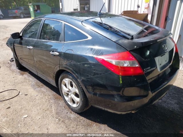 Photo 2 VIN: 5J6TF1H54AL000899 - HONDA ACCORD CROSSTOUR 