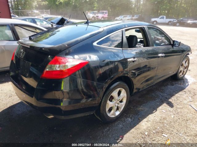 Photo 3 VIN: 5J6TF1H54AL000899 - HONDA ACCORD CROSSTOUR 