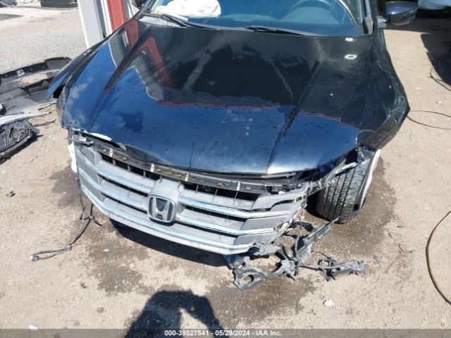 Photo 5 VIN: 5J6TF1H54AL000899 - HONDA ACCORD CROSSTOUR 