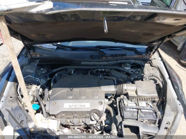 Photo 9 VIN: 5J6TF1H54AL000899 - HONDA ACCORD CROSSTOUR 