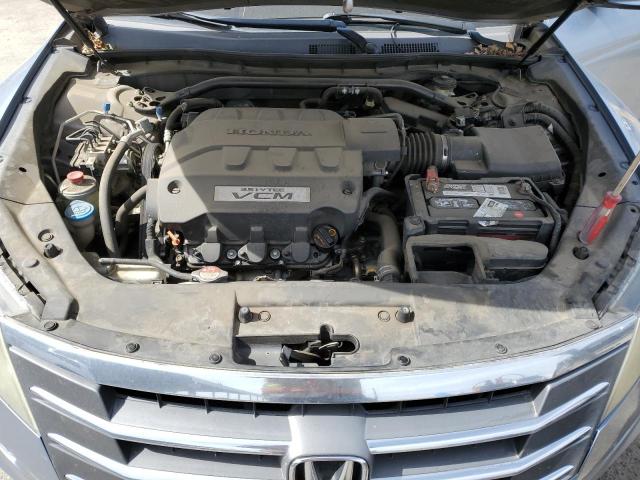 Photo 10 VIN: 5J6TF1H54AL001731 - HONDA ACCORD 