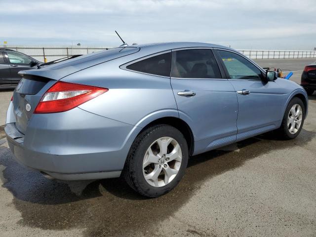 Photo 2 VIN: 5J6TF1H54AL001731 - HONDA ACCORD 