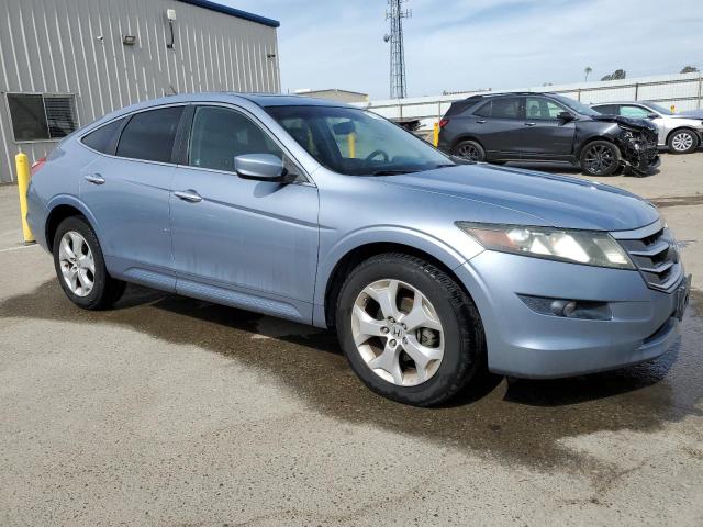 Photo 3 VIN: 5J6TF1H54AL001731 - HONDA ACCORD 