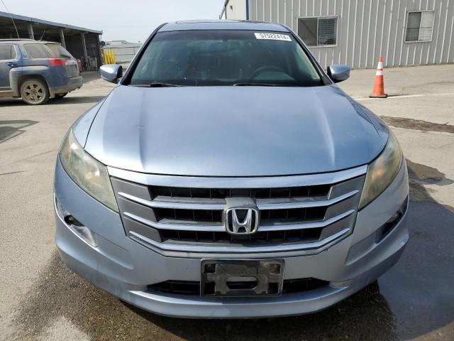 Photo 4 VIN: 5J6TF1H54AL001731 - HONDA ACCORD 