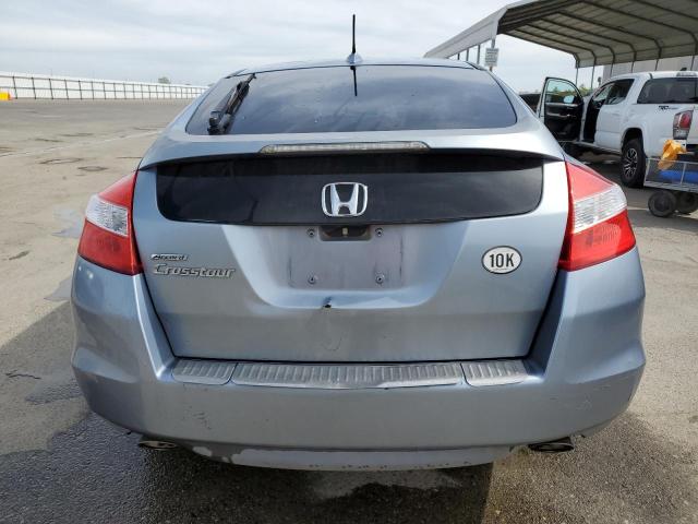 Photo 5 VIN: 5J6TF1H54AL001731 - HONDA ACCORD 