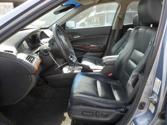 Photo 6 VIN: 5J6TF1H54AL001731 - HONDA ACCORD 