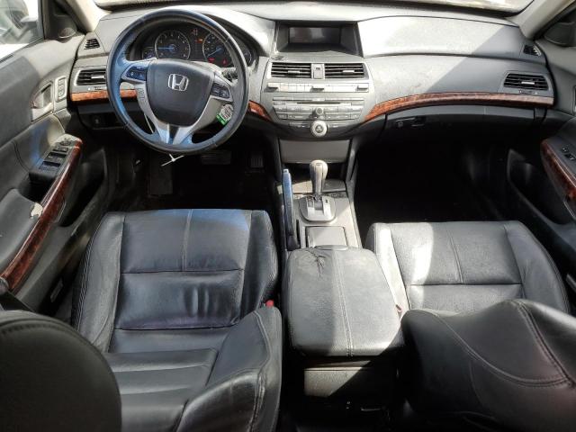 Photo 7 VIN: 5J6TF1H54AL001731 - HONDA ACCORD 