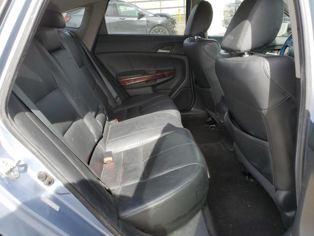 Photo 9 VIN: 5J6TF1H54AL001731 - HONDA ACCORD 